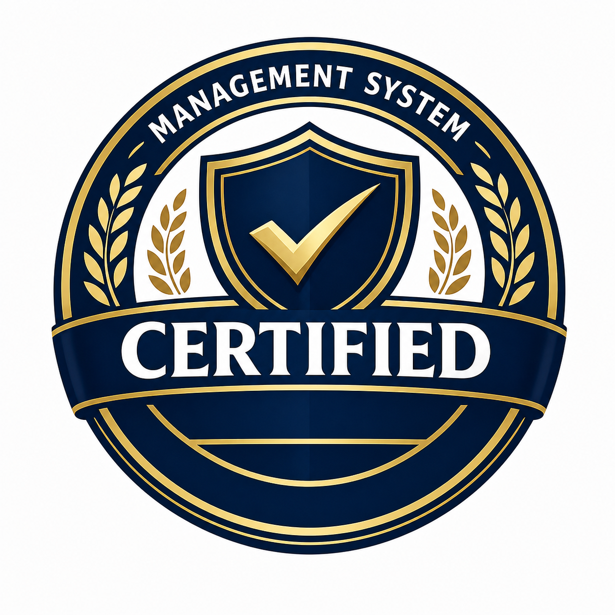 Management System Certified