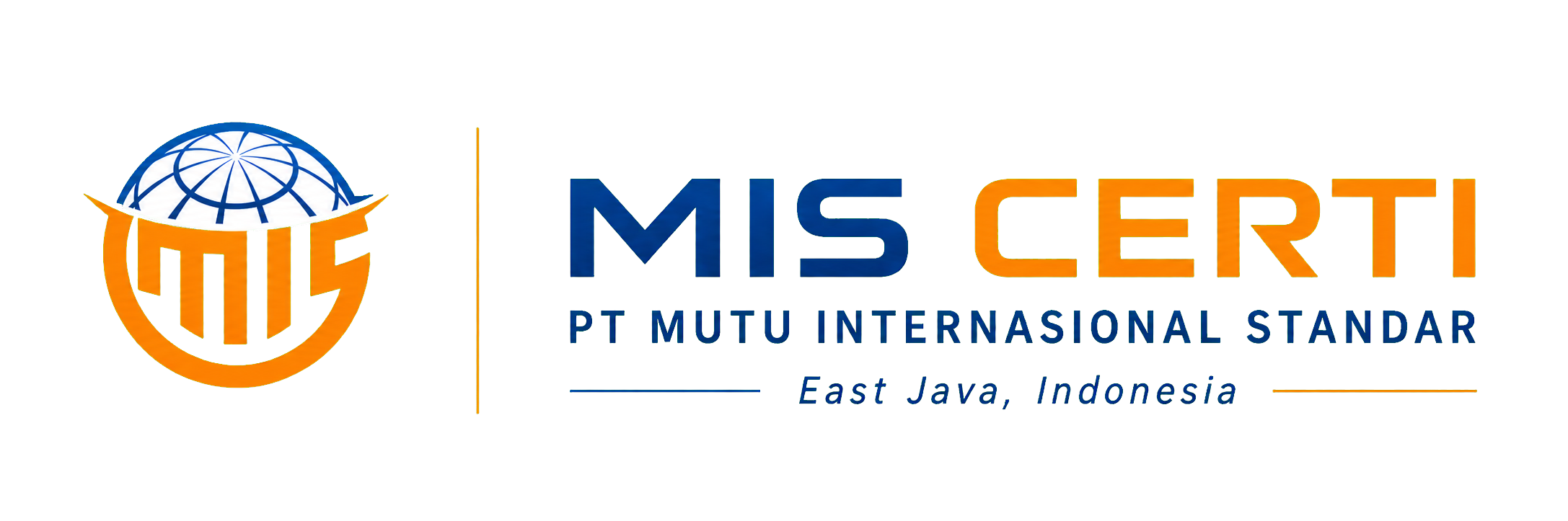MIS CERTI — PT Mutu Internasional Standar